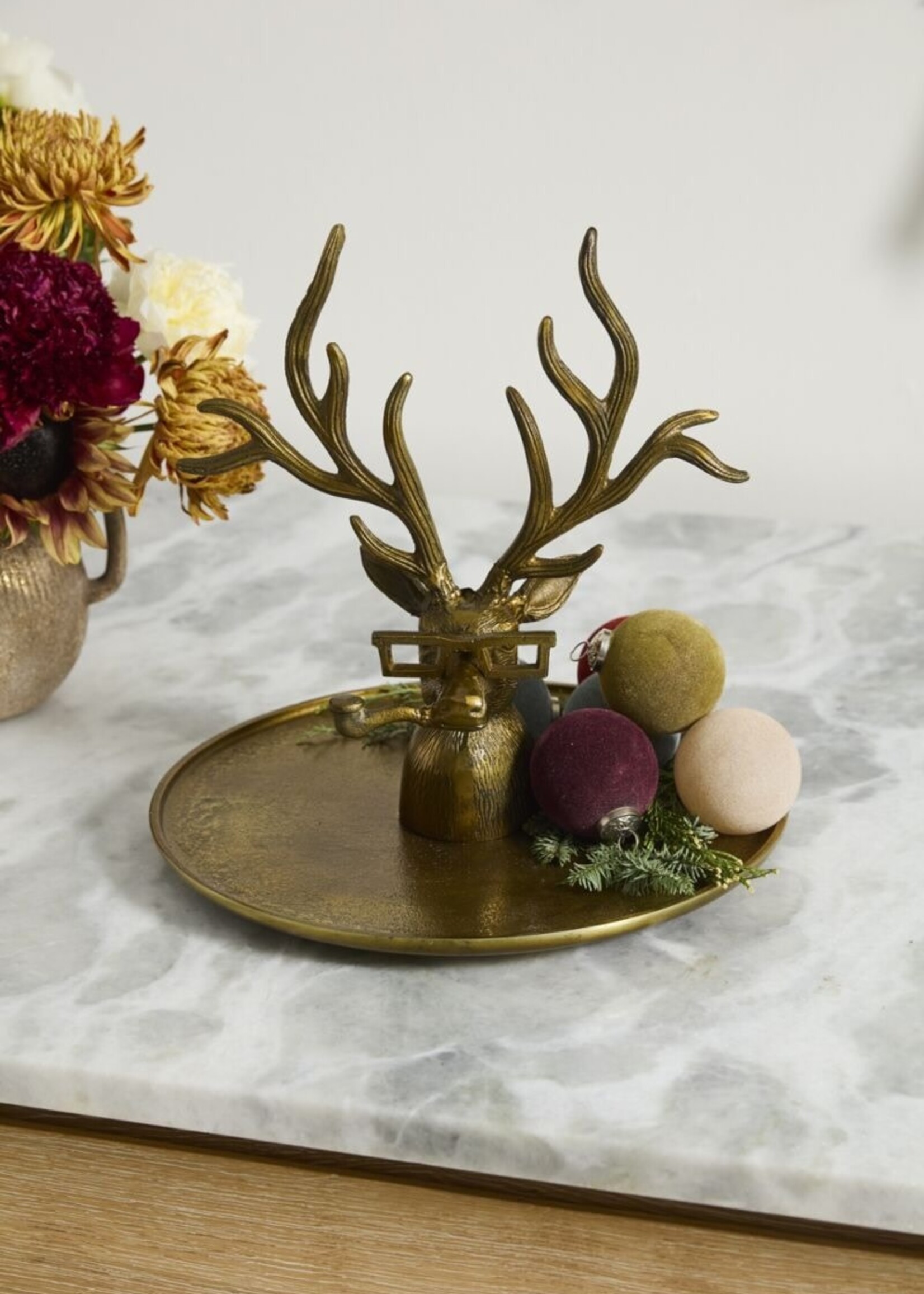 Eric + Eloise (E+E) Collection E+E Frankie Platter Tray