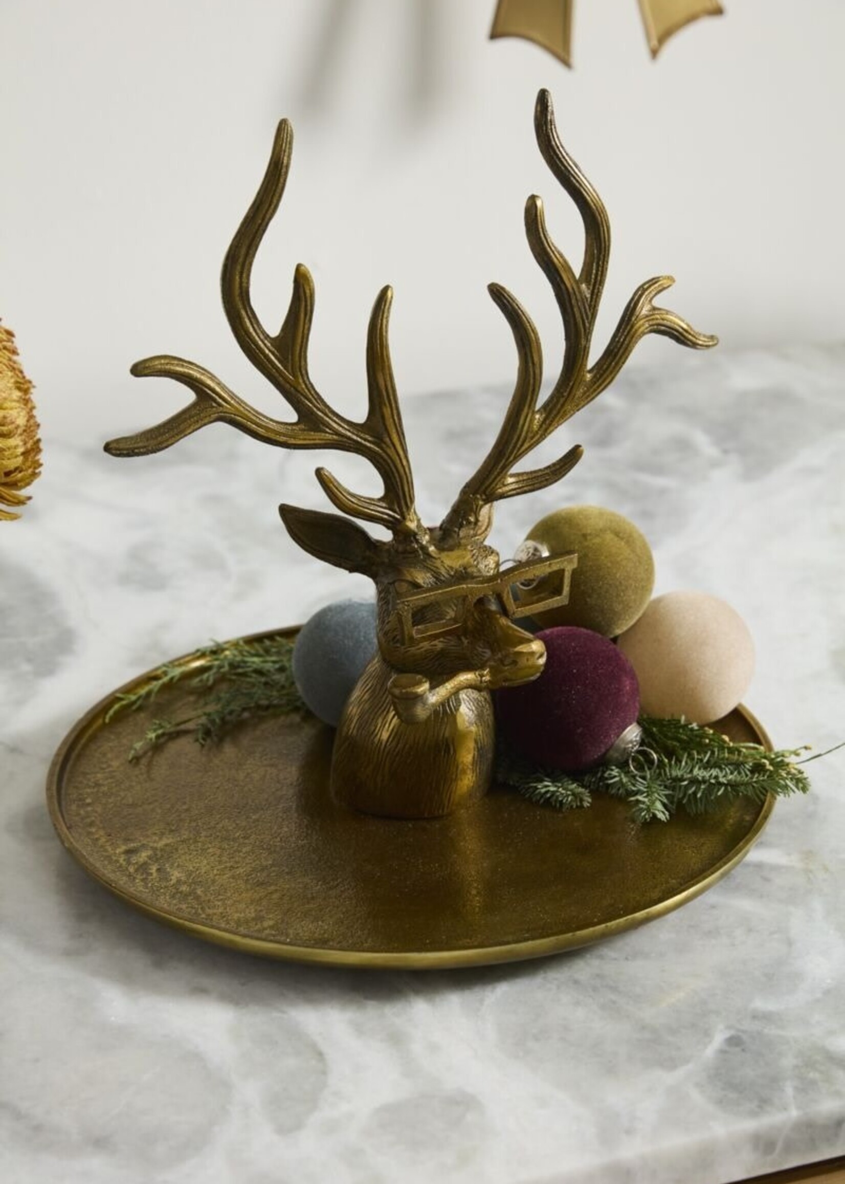 Eric + Eloise (E+E) Collection E+E Frankie Platter Tray