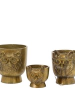 Eric + Eloise (E+E) Collection Eloise the Fox Pot