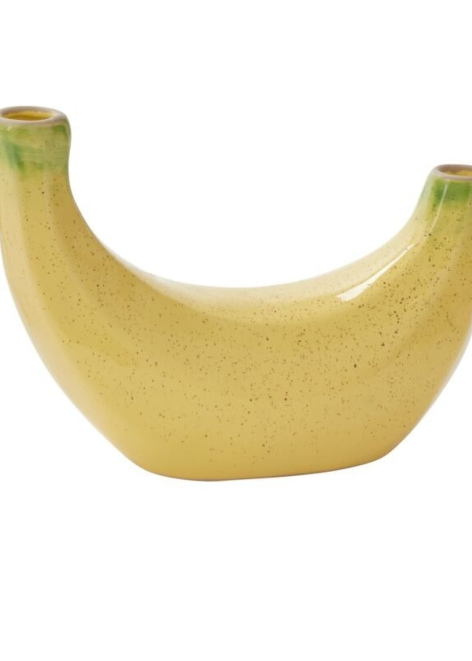 Banana Bud Vase