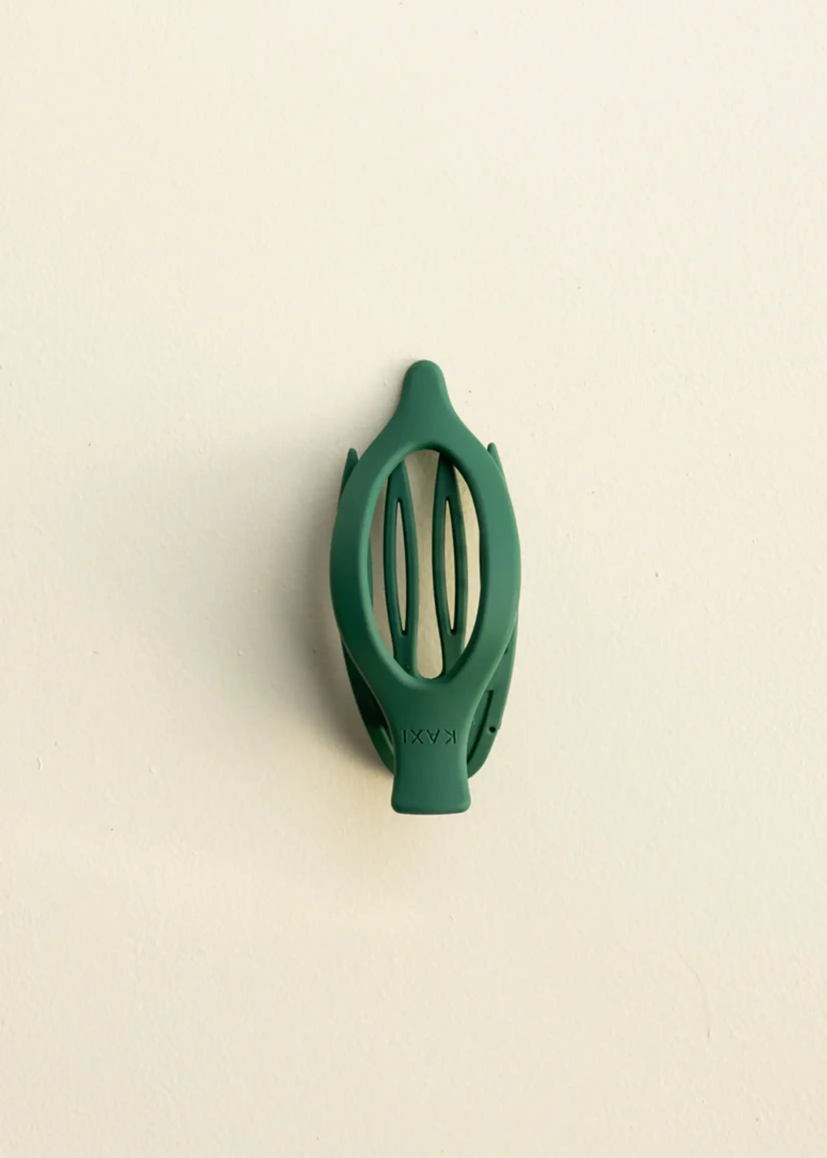Kaxi Kaxi Lay Down 2.0 Claw Matte Forest Green