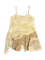 Jaded Gypsy Squared Away Tank