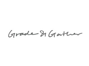 Grade & Gather