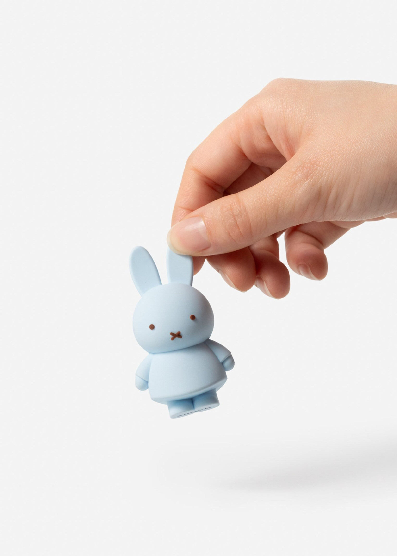 Smoko Miffy Goes Pastel Blind Box Collectible