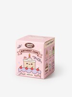 Smoko Smoko Birthday Cake Blind Box