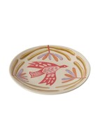 Parable Bird Plate