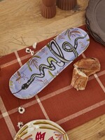 Parable Snake Platter