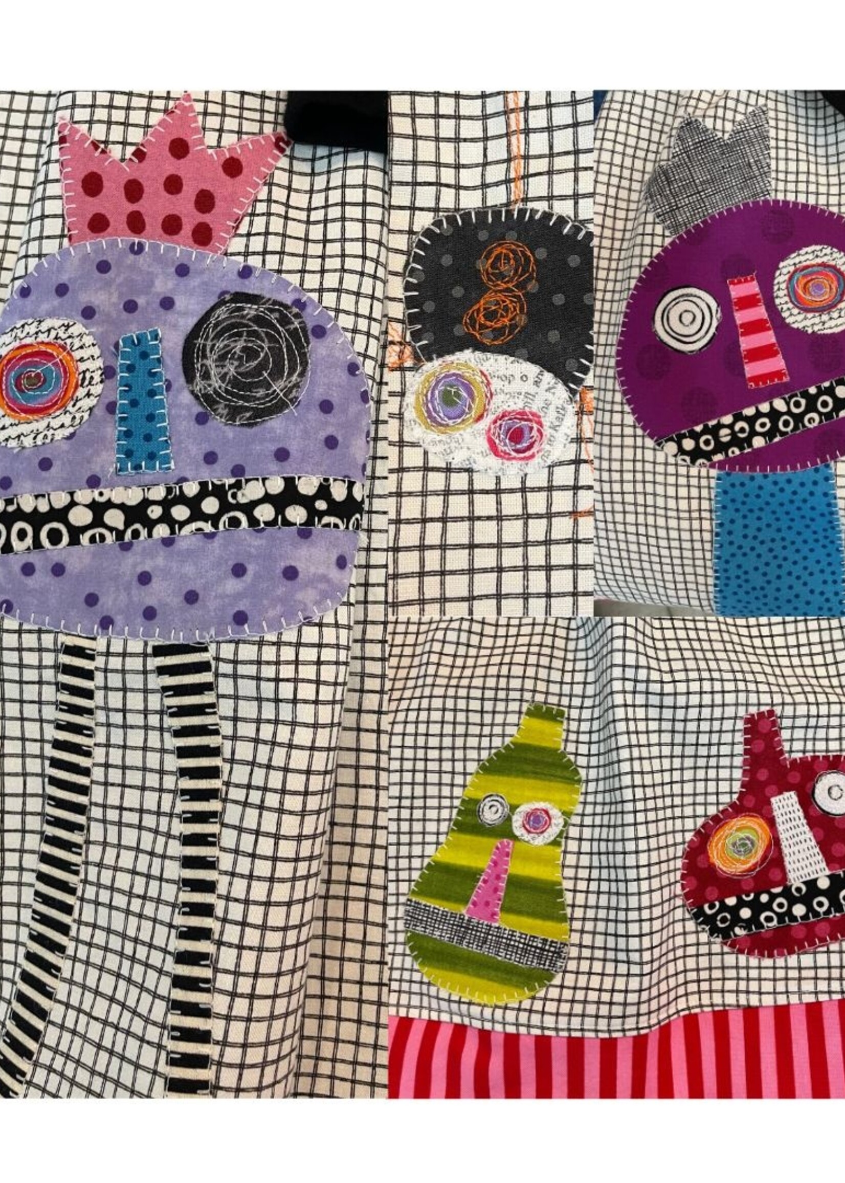 Handmade Halloween Dresses for Toddlers & Little Girls – One of a Kind