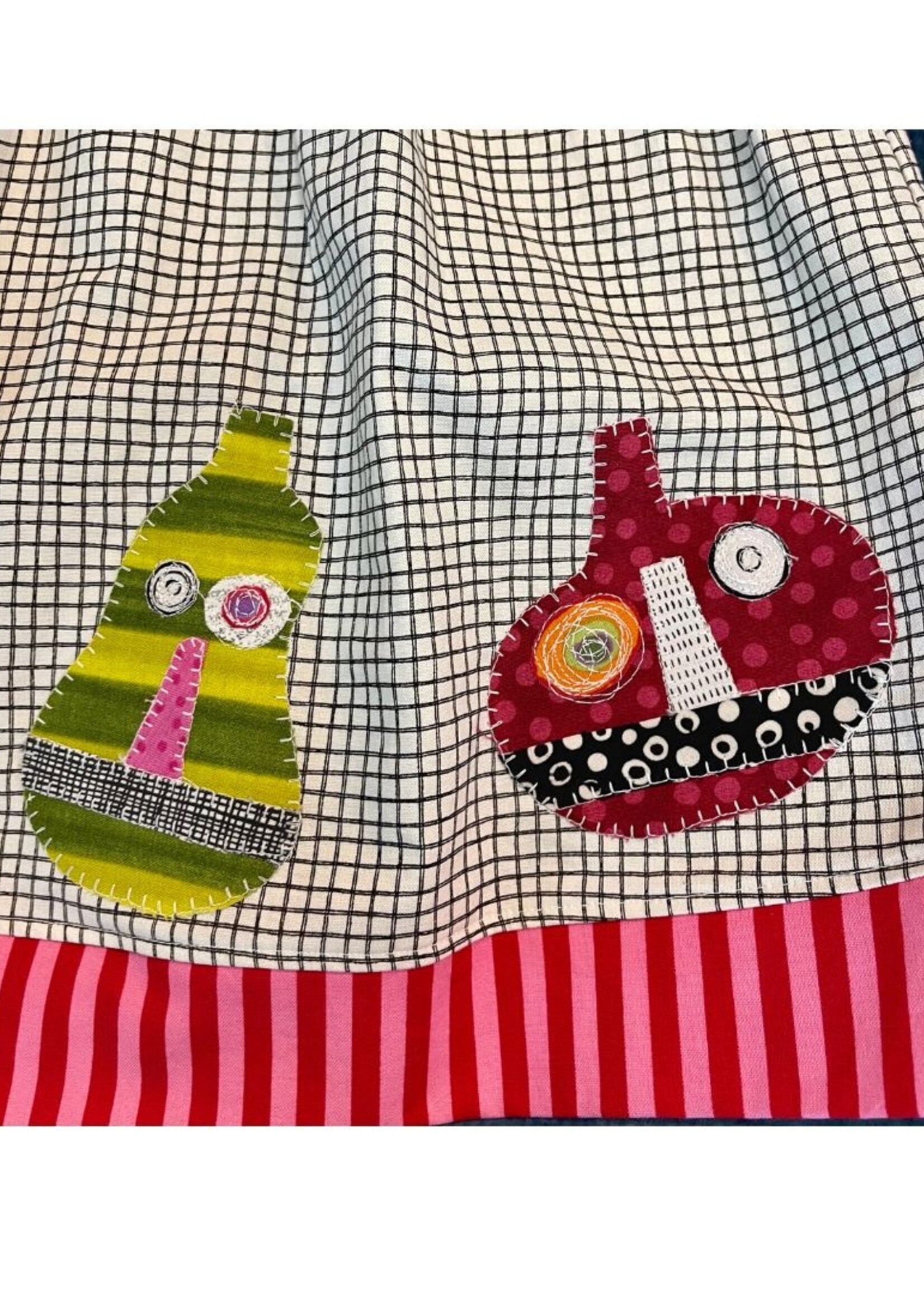 Handmade Halloween Dresses for Toddlers & Little Girls – One of a Kind