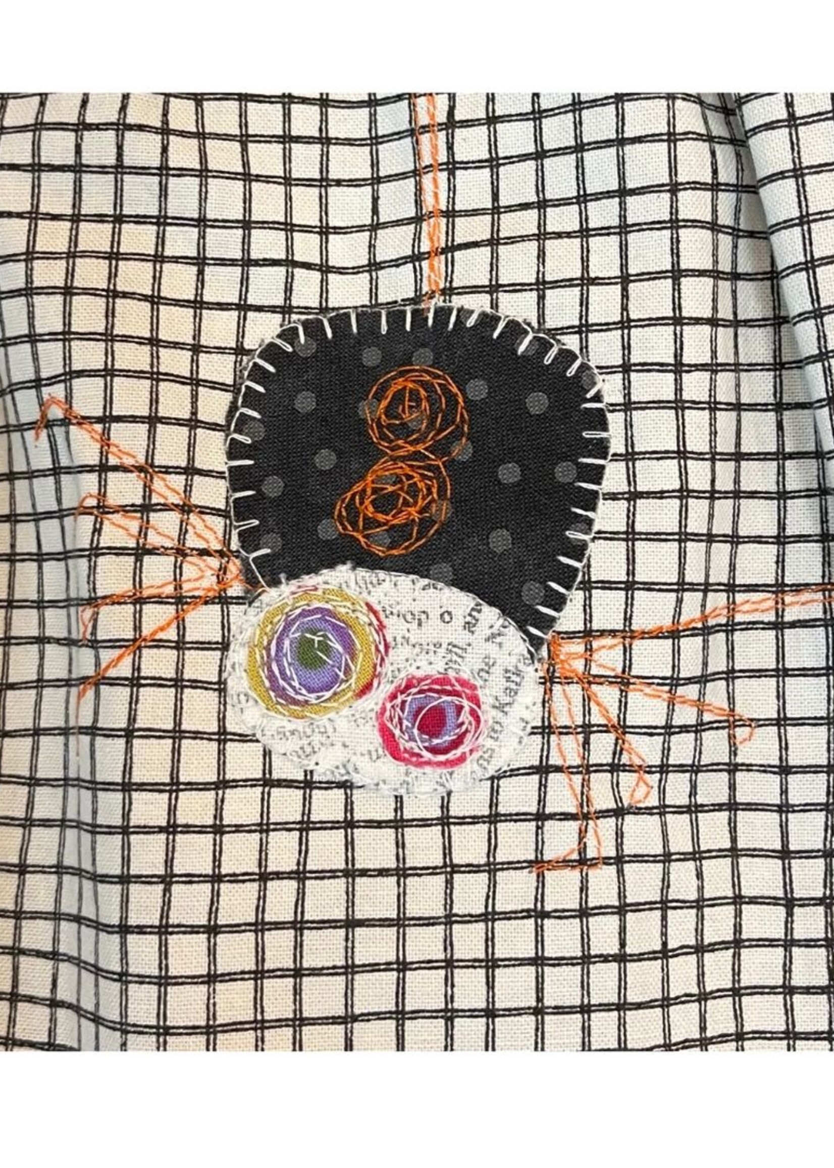 Handmade Halloween Dresses for Toddlers & Little Girls – One of a Kind