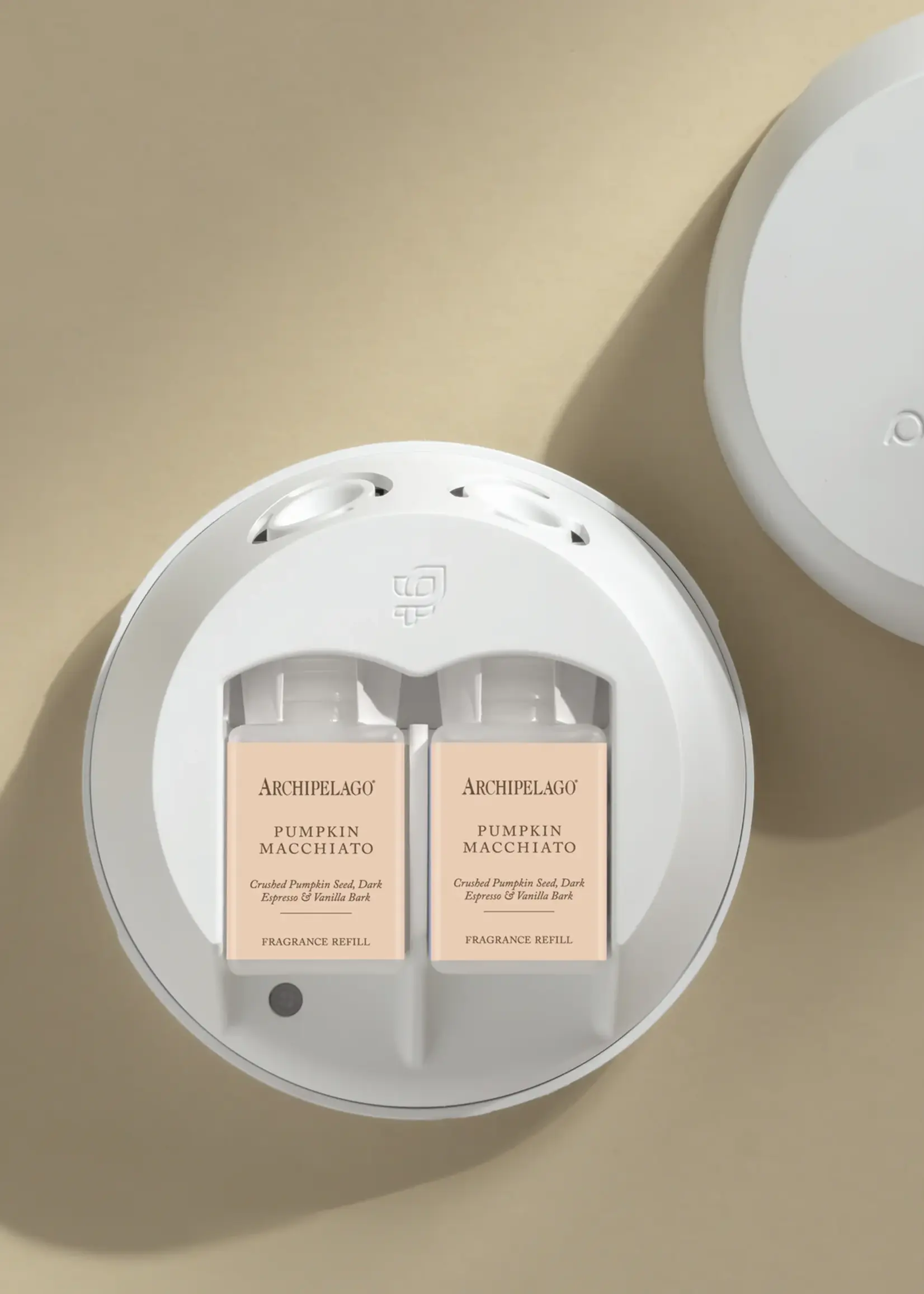 Pura Pura Pumpkin Macchiato Refill Archipelago Botanicals