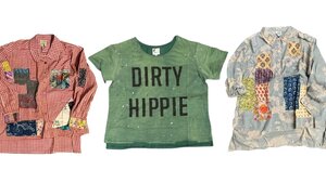 Jaded Gypsy Clothing: New Arrivals