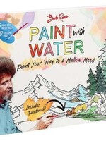Bob Ross Paint w/ Water