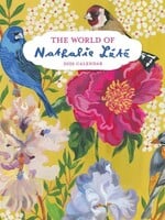 Nathalie Lete World of Nathalie Lete 2026 Wall Calendar