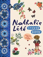 Nathalie Lete Nathalie Lete Sticker Book