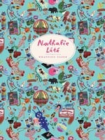 Nathalie Lete Nathalie Lete Wrapping Paper Book