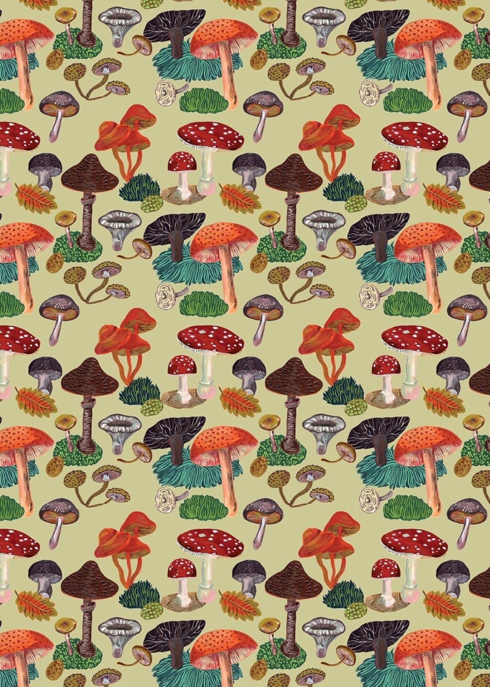 Nathalie Lete Nathalie Lete Wrapping Paper Book