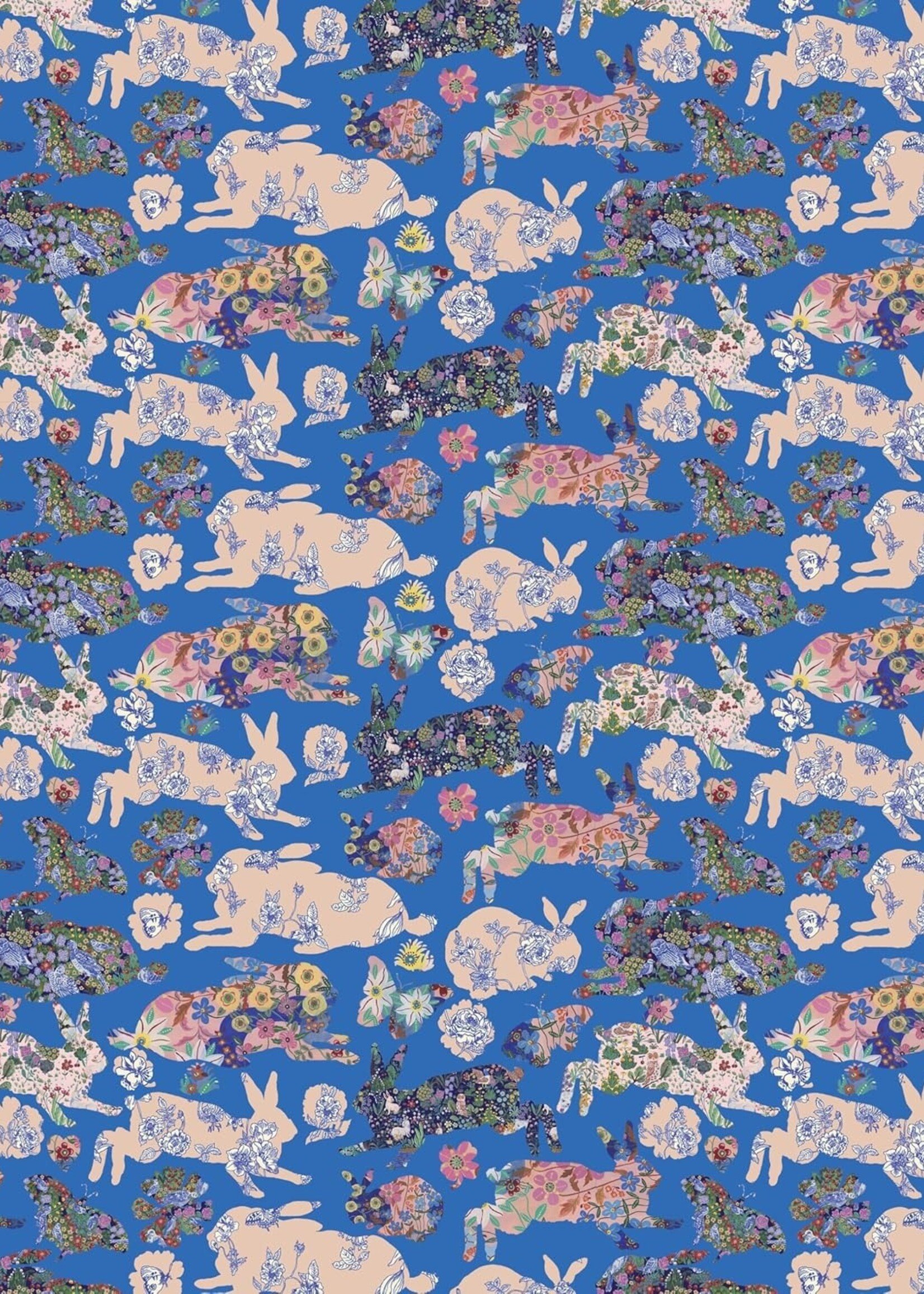 Nathalie Lete Nathalie Lete Wrapping Paper Book