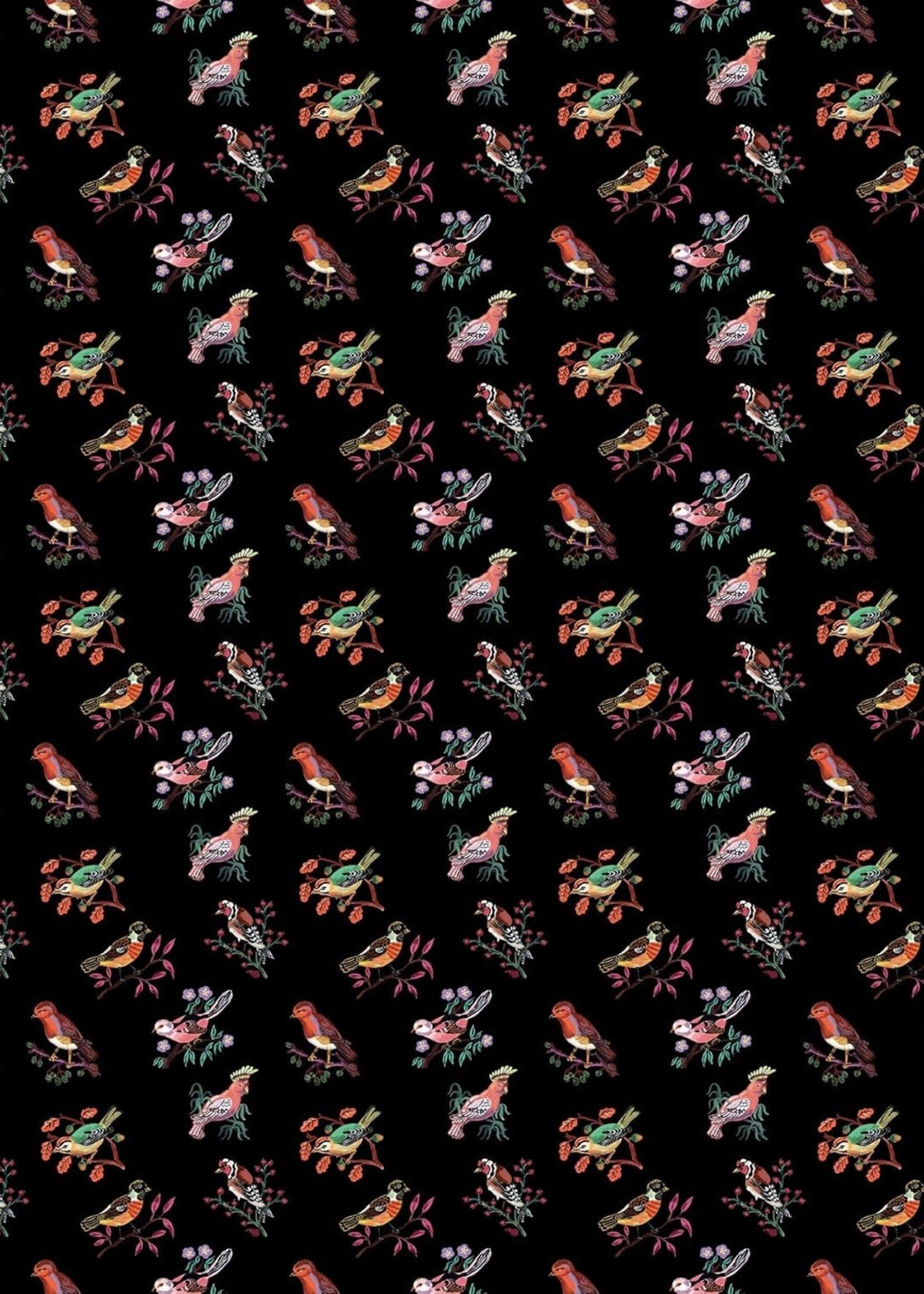 Nathalie Lete Nathalie Lete Wrapping Paper Book