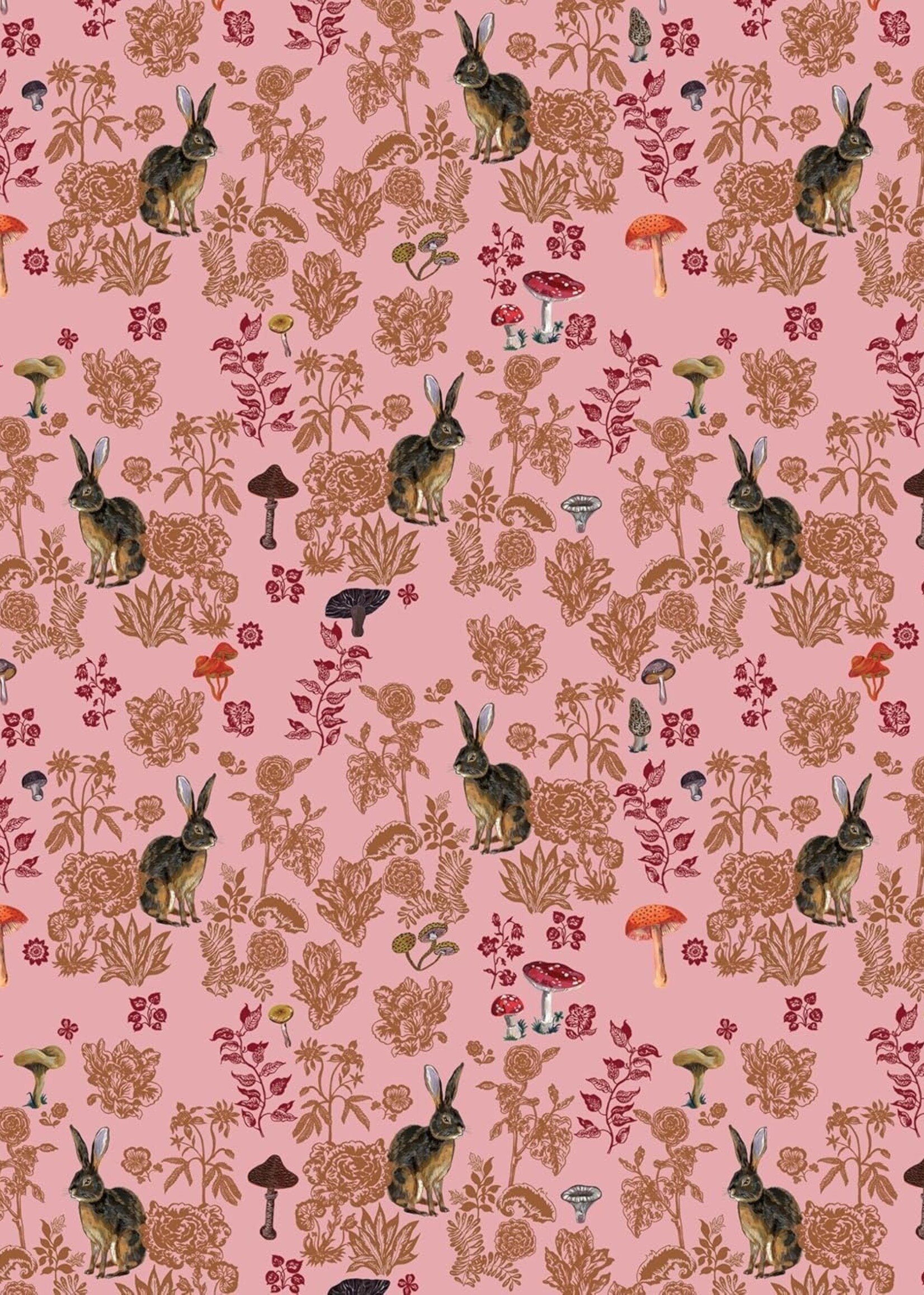 Nathalie Lete Nathalie Lete Wrapping Paper Book