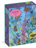 Nathalie Lete Nathalie Lete Butterfly Dreams Puzzle