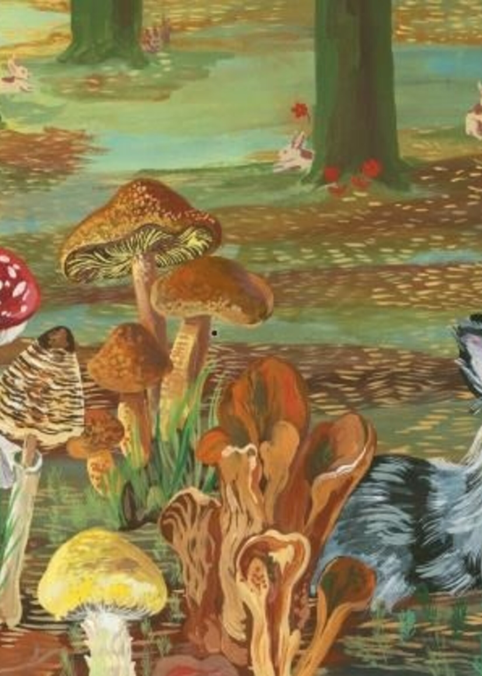 Nathalie Lete Nathalie Lete In the Garden of Dreams Book