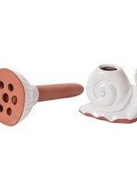 Whimsy Watering Mushroom Olla