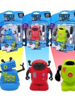 Tracer Bot Robot
