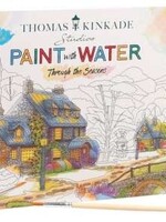 Thomas Kinkade Paint w/ Water