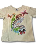 Jaded Gypsy Clothing Moon Dance Tee Willow Whisper