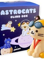 Smoko Smoko Astro Cats Blind Box