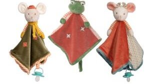 Day 4 Gift Guide for Kids, Babies & Toddlers