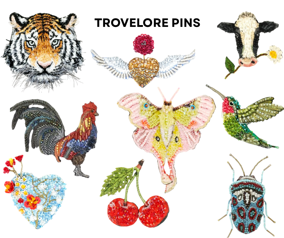 Day 5 Gift Guide For All the Women in Your Life