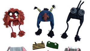 Day 6 Gift Guide Unique & Wonderful Things for the Person Who Has Everything