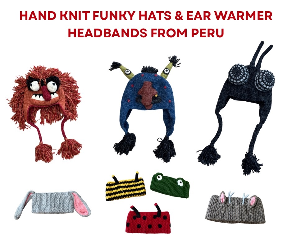 Day 6 Gift Guide Unique & Wonderful Things for the Person Who Has Everything