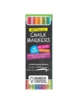 Metallic Chalk Markers Set 6