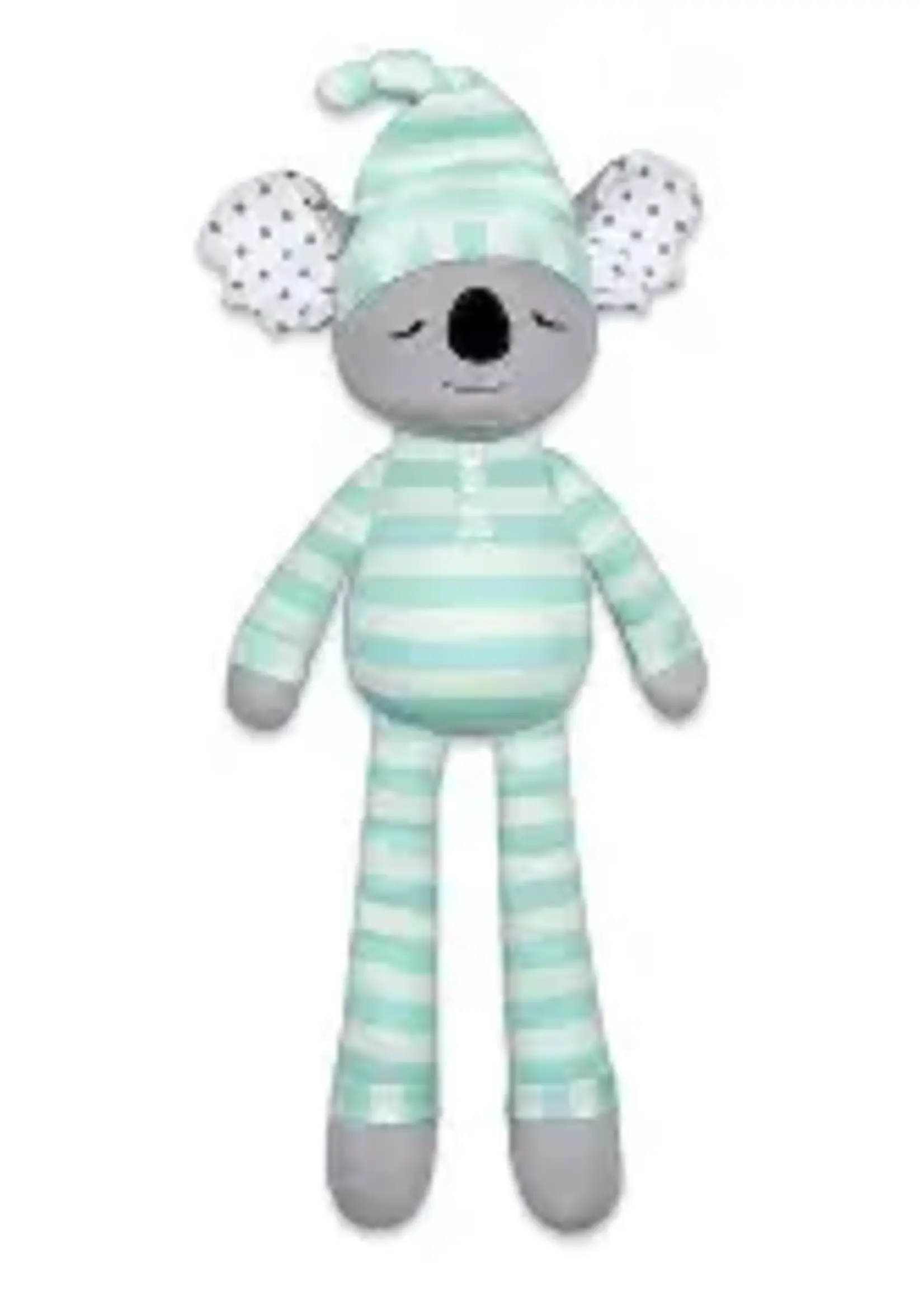 Organic Farm Buddy Organic Farm Buddies Plush Toy Kozy Koala