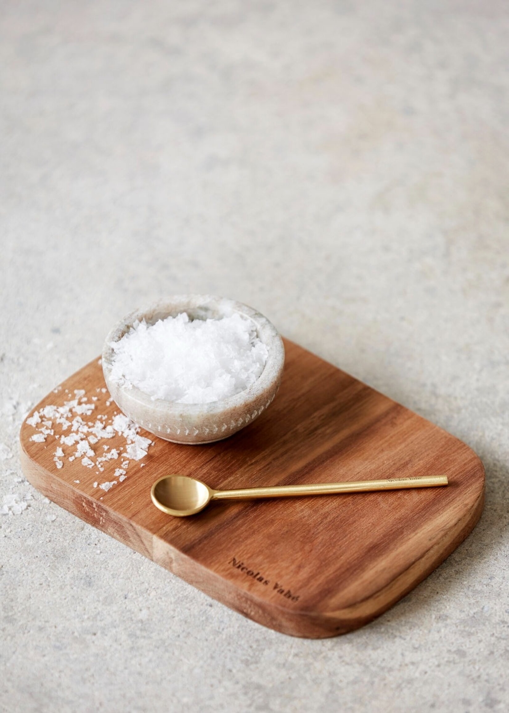 Nicolas Vahe Butter Cutting Board, set of 4