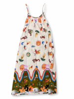 Giulia Mediterranean Dreams Dress