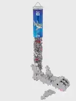 Learn to Build Block Set Shark