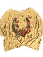 Jaded Gypsy Be Free Full Luck One Size