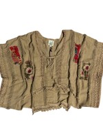 Jaded Gypsy Garden Drift Top