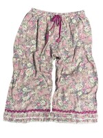 Jaded Gypsy Garden Romance Bloomers Rose One Size