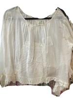 Jaded Gypsy Clothing Celestial Drift Top