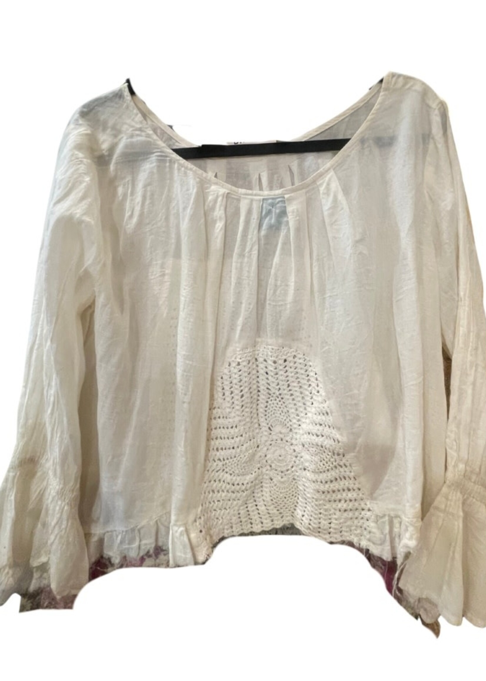 Jaded Gypsy Celestial Drift Top PREORDER MARCH 26