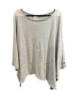 Jaded Gypsy Be Free Top Vintage Sky One Size PREORDER FEB 26