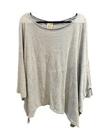 Jaded Gypsy Clothing Be Free Top Vintage Sky One Size PREORDER FEB 26