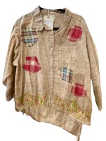 Jaded Gypsy Mystic Dreamer Top PREORDER FEBRUARY 26