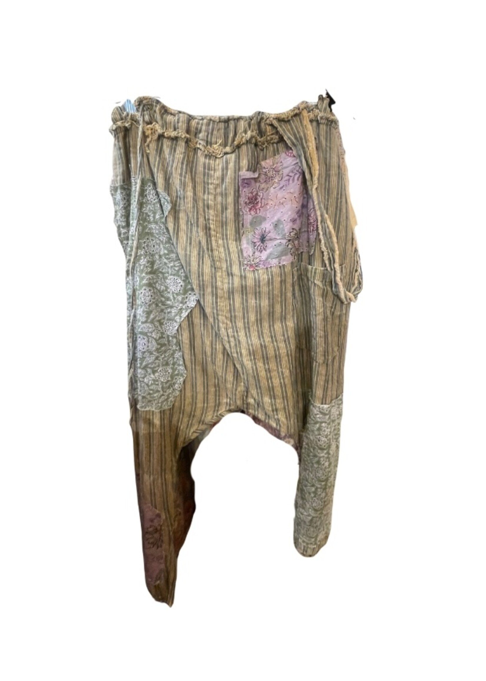 Jaded Gypsy Spirit Seeker Pants PREORDER