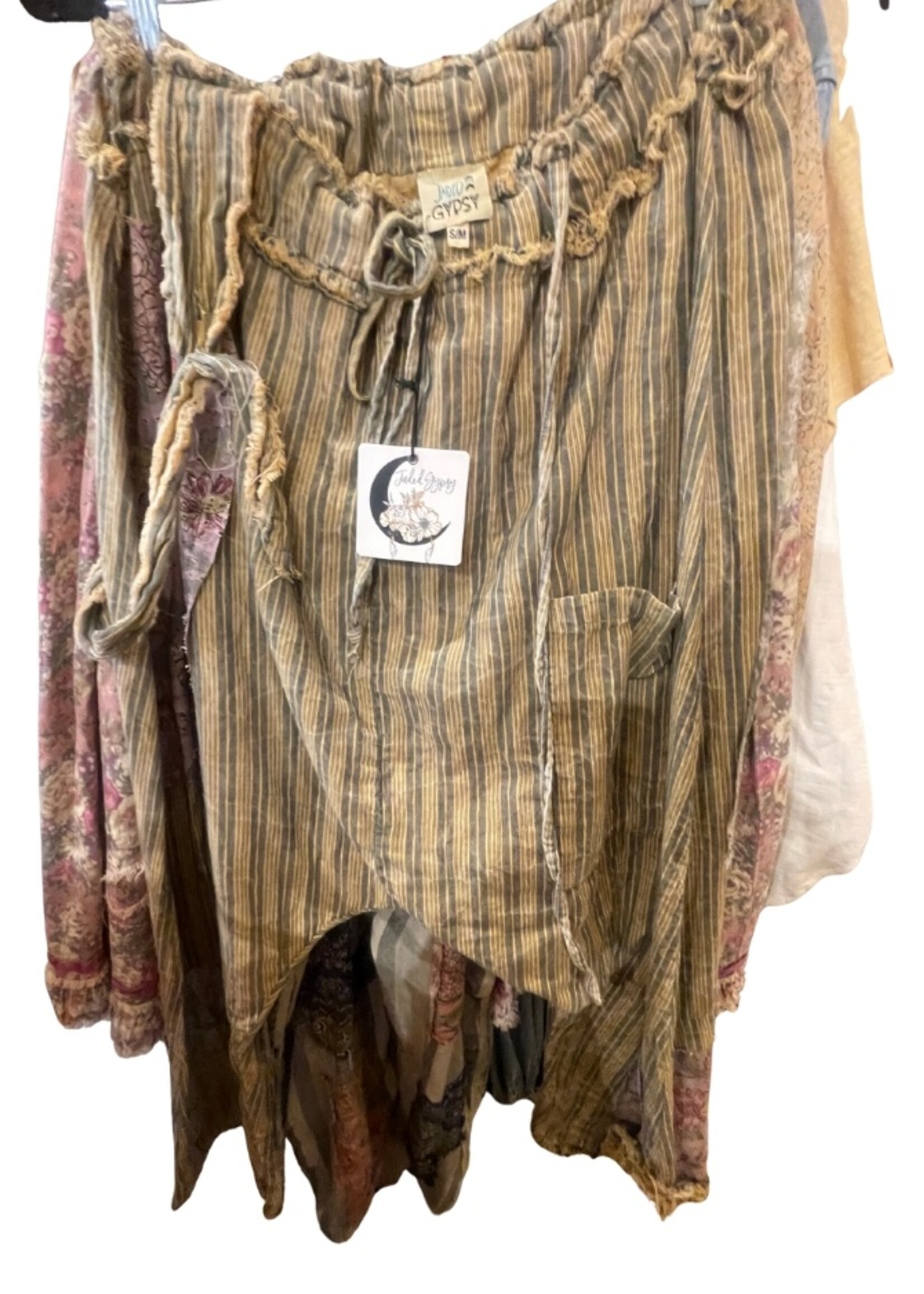 Jaded Gypsy Clothing Spirit Seeker Pants